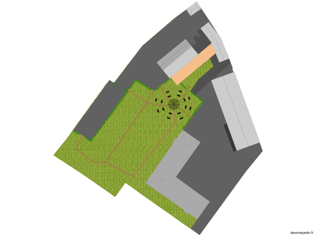 Résidence brissac V1.1