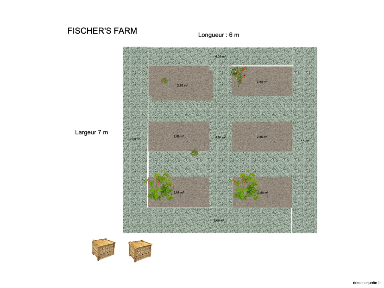 Fischer's Farm