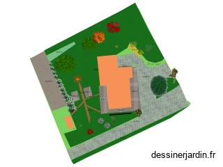 jardin maison