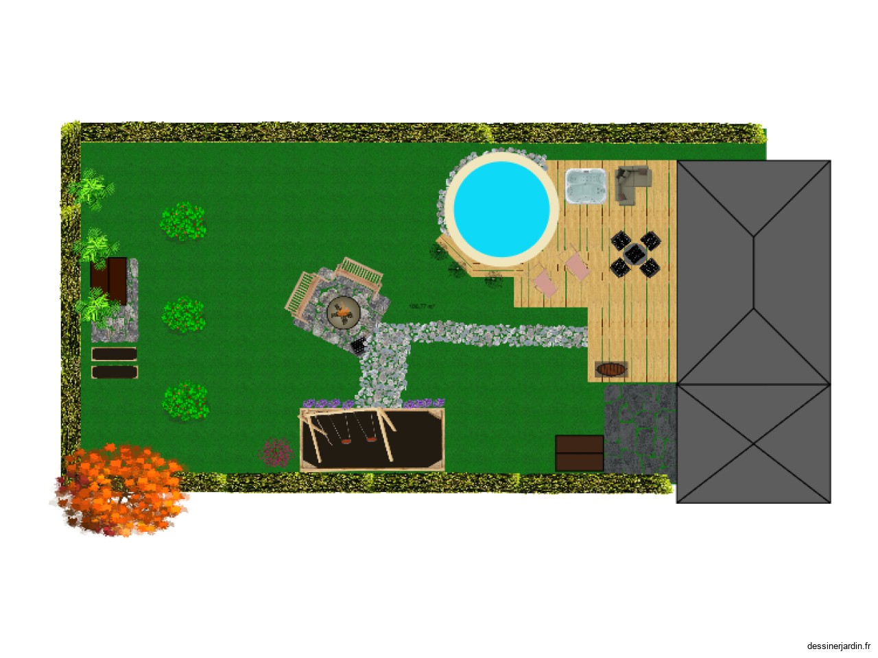Terrain 2030