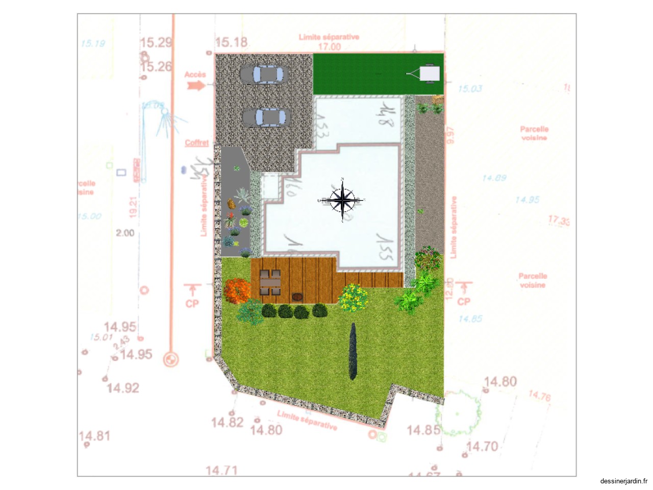 Essai jardin 01