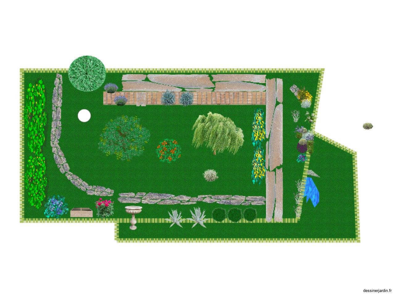 jardin patrick