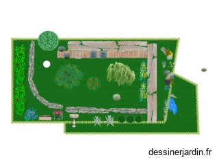 jardin patrick