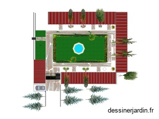 espace vert