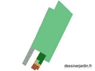R&eacute;sidence principale + verger