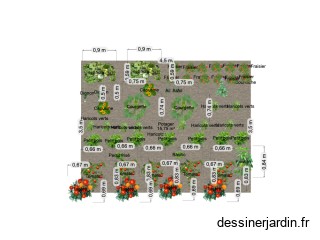 POTAGER 2025