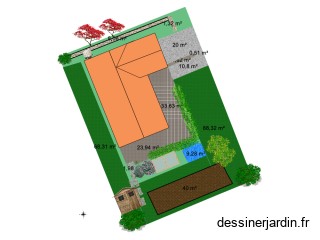 jardin noumi