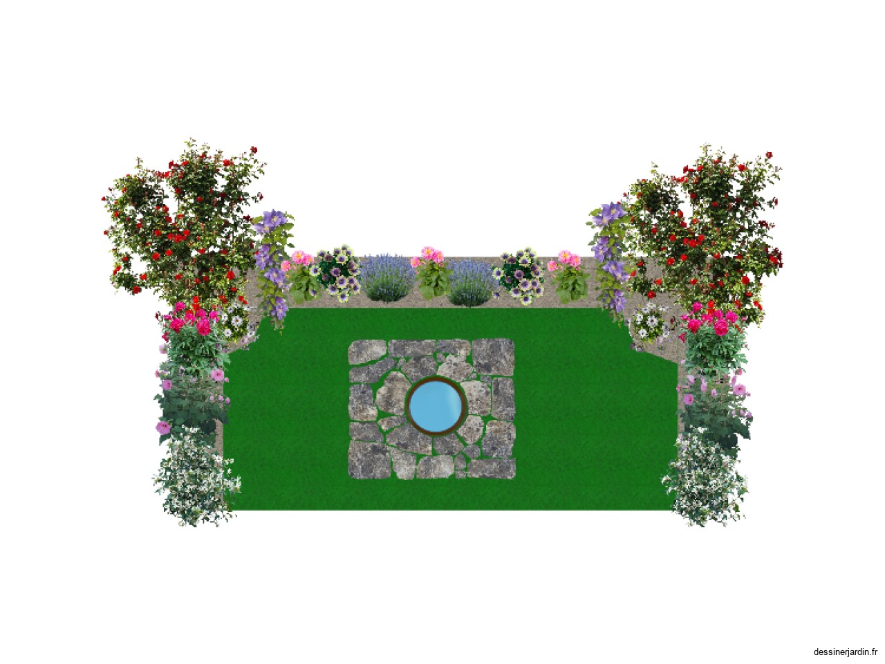 jardin selim