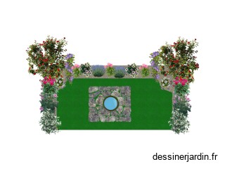 jardin selim