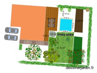 piscine project