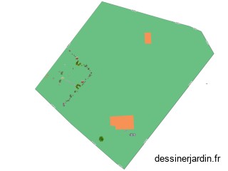 jardin