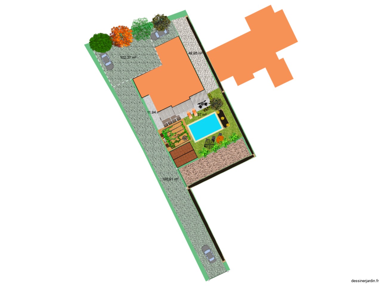 JARDIN