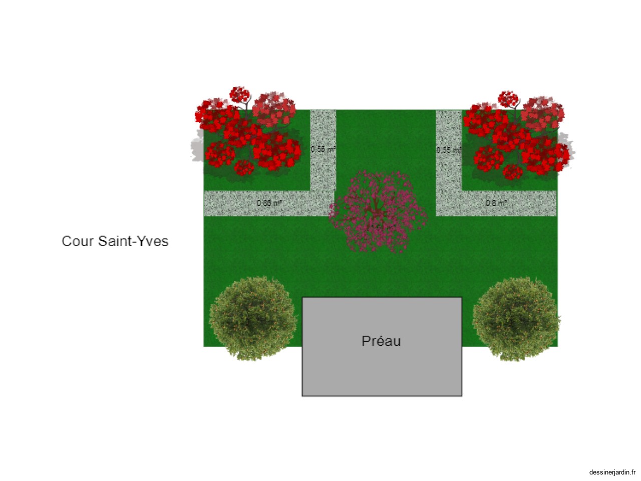 Saint Yves 1