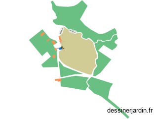 Jardin Fôret