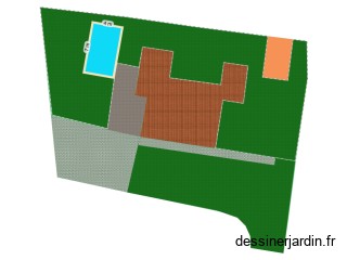 plan piscine