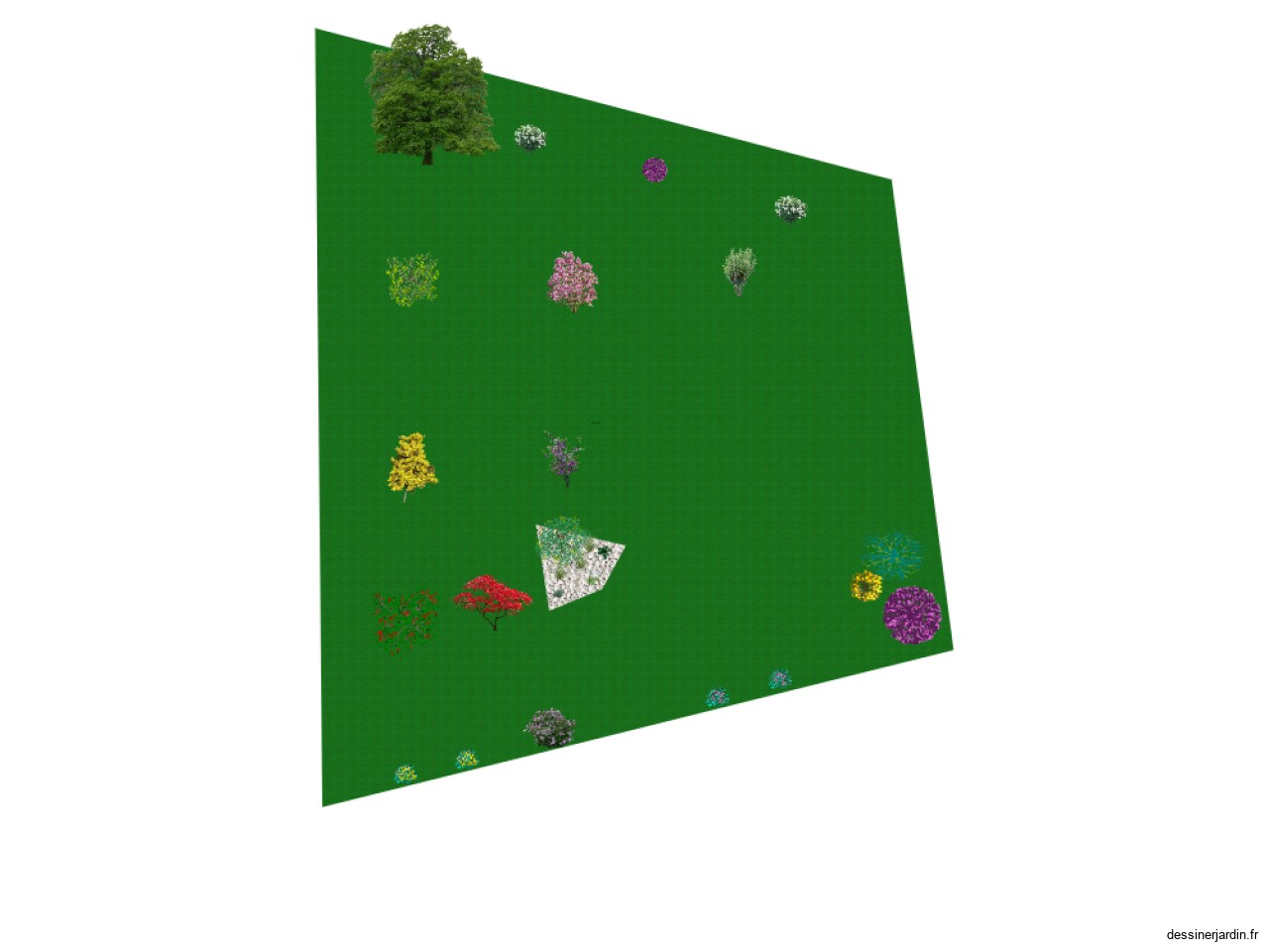 jardin