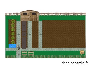 Jardin Mamie