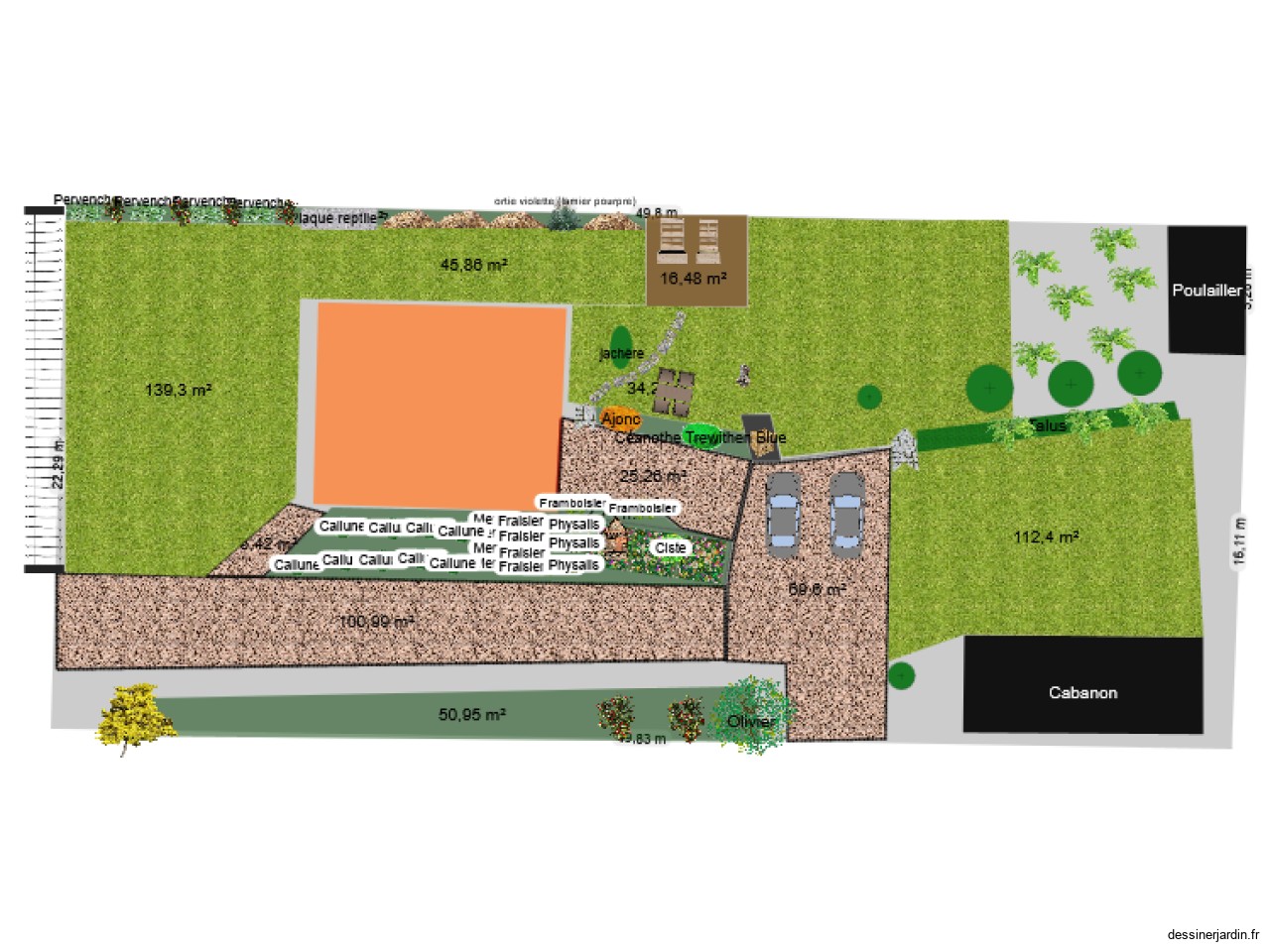 Plan jardin 2