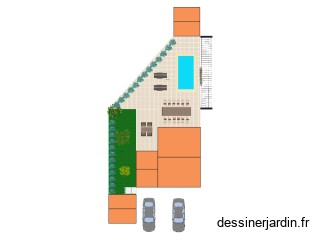 Jardin plan 1