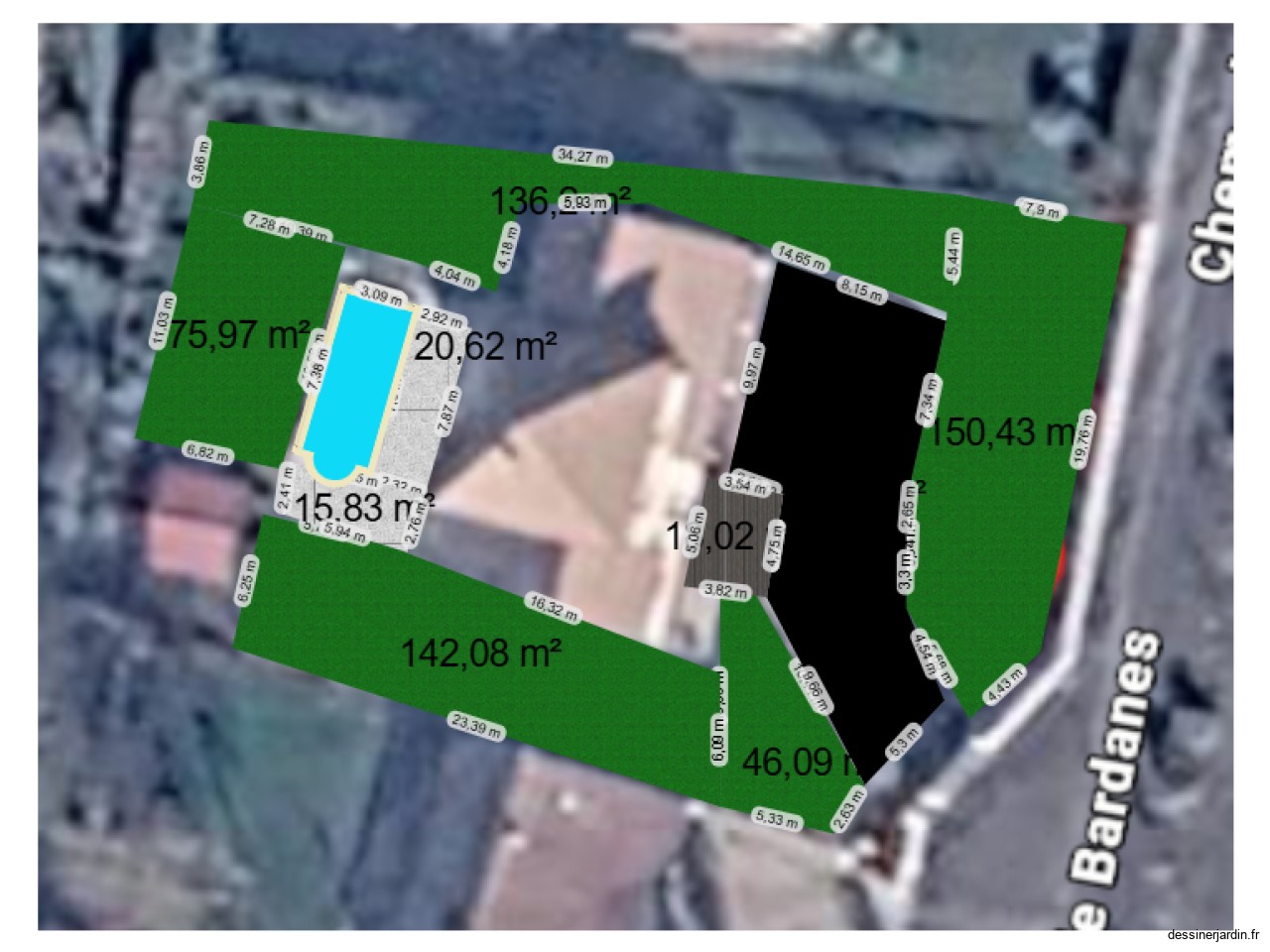 MORESTEL Pelouses