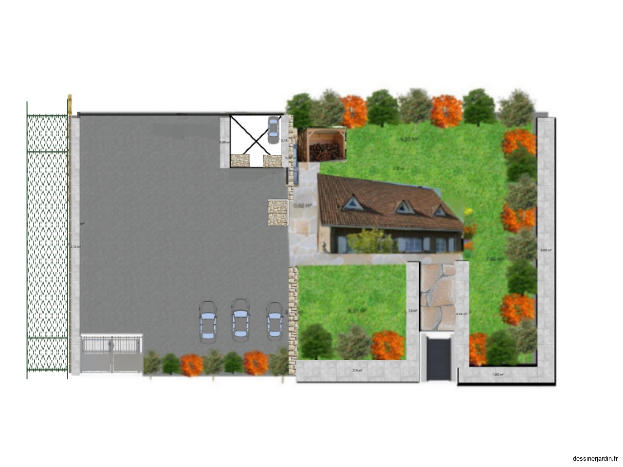 AMENAGEMENT