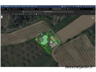cabanon PROJET