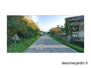 Entrée de Bannalec V4