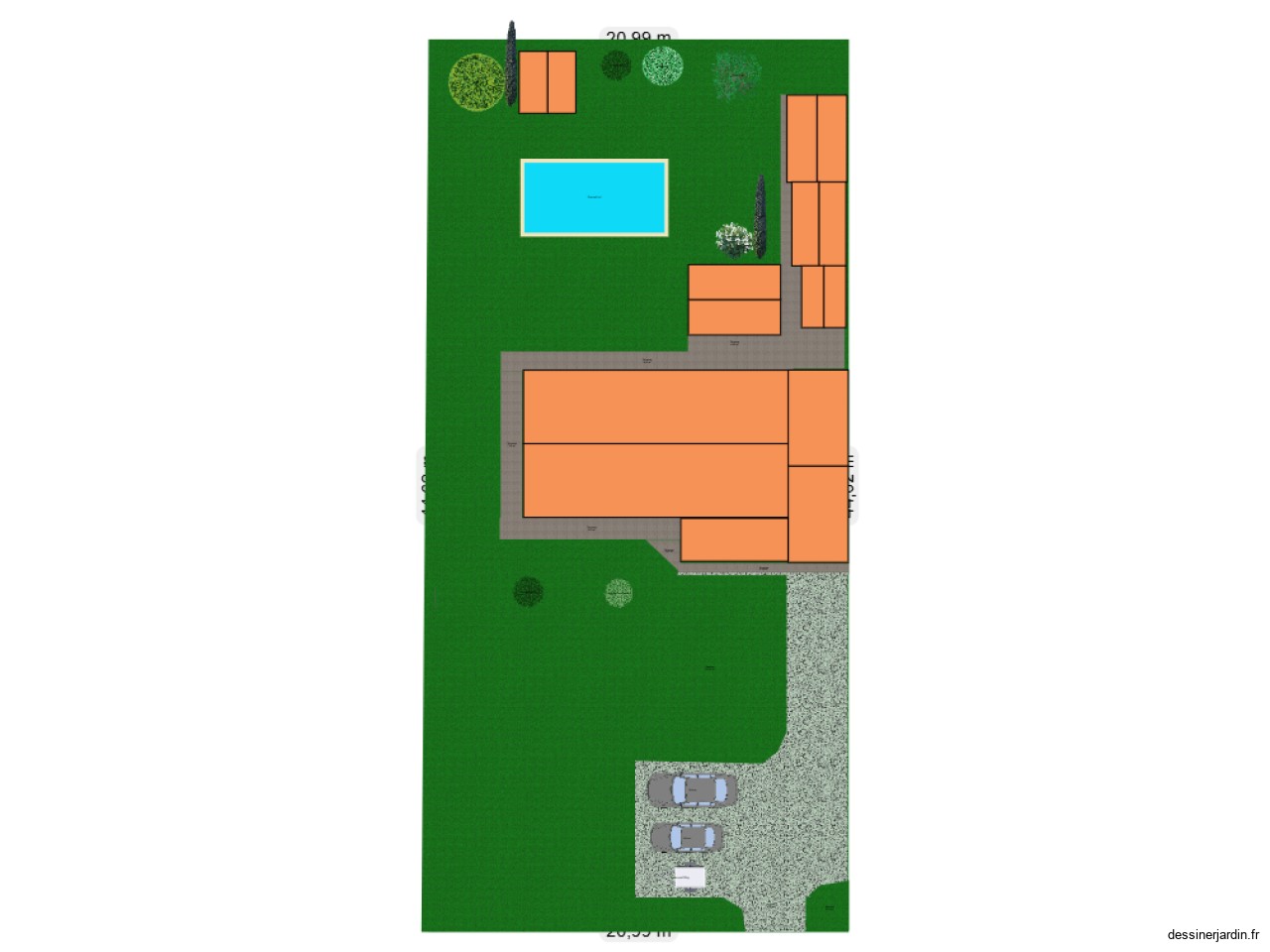 Terrain
