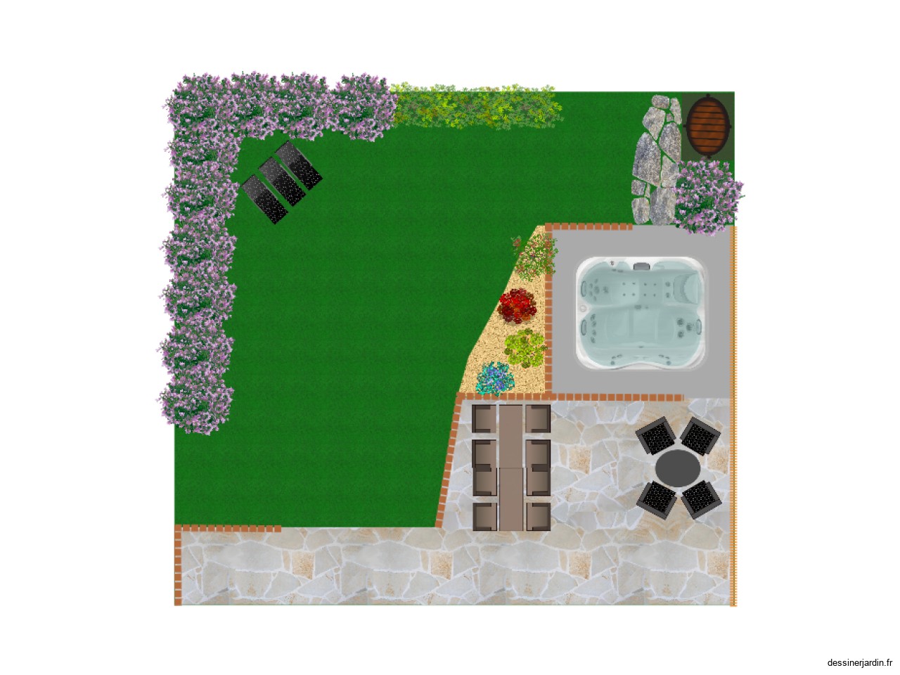 aménagement maison