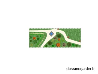 plan parc 1