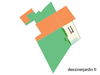 potager Cubord