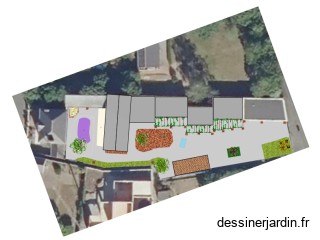 école Boris Vian phase 1