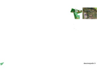 Les vieilles rues Paimpont