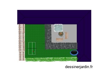 premier plan