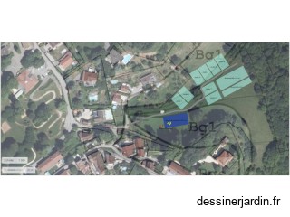 Jardins des Maquis