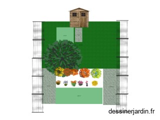 MaisonVitry-Jardin
