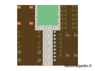 POTAGER 2025