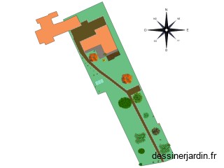 Jardin La Tronche 3.0