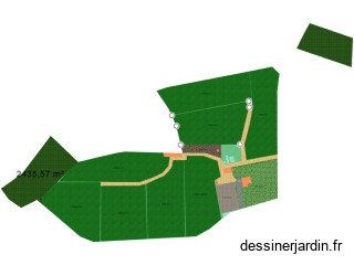 Amenagement mini ferme