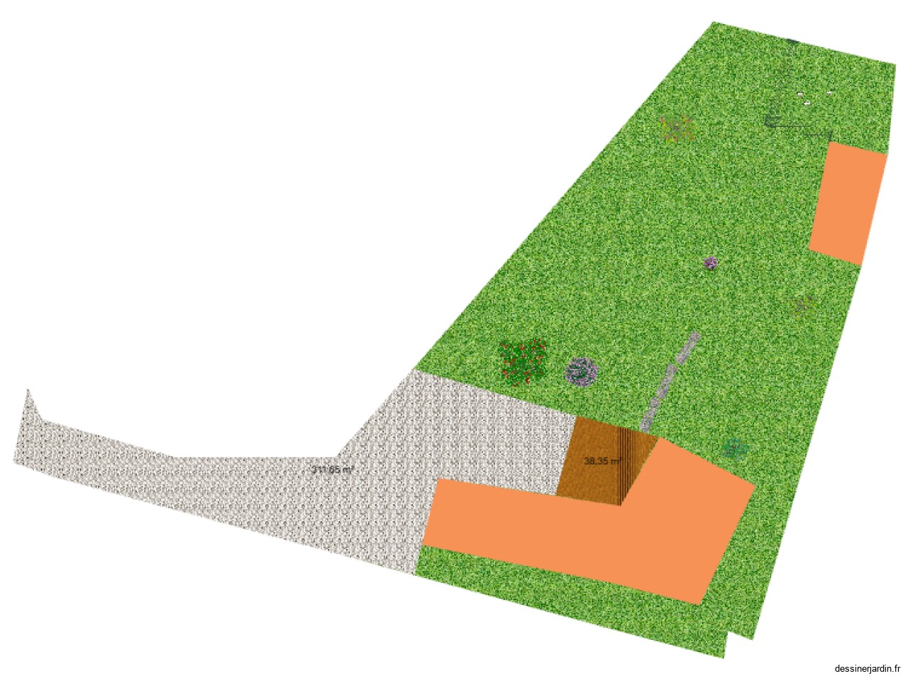 Jardin