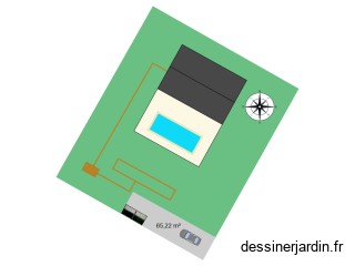 900m²