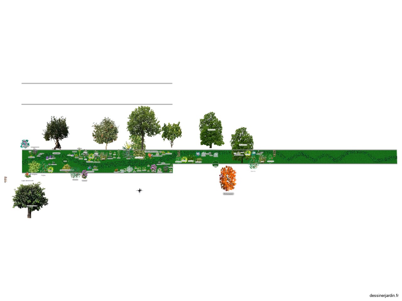 Projet St Geniès de Malgoires côté MAM