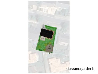 Plan Jardin Coueron
