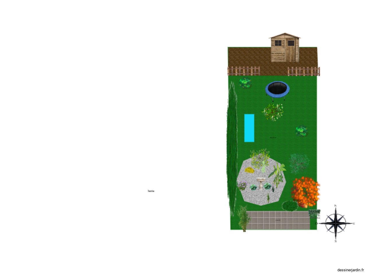JARDIN
