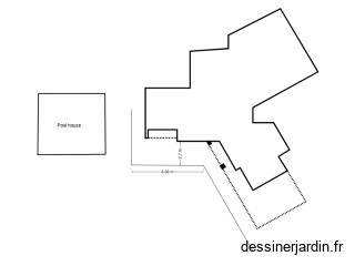 plan terrasse pour voile