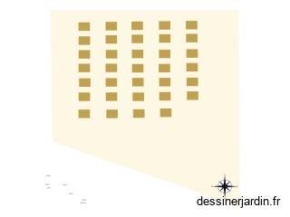 Plan SAF Keur Sambel