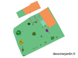 jardin