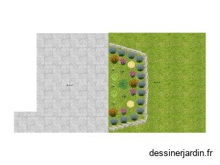 Massif terrasse