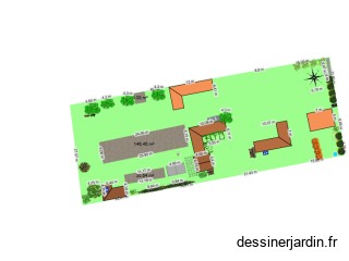 champ horticole essai