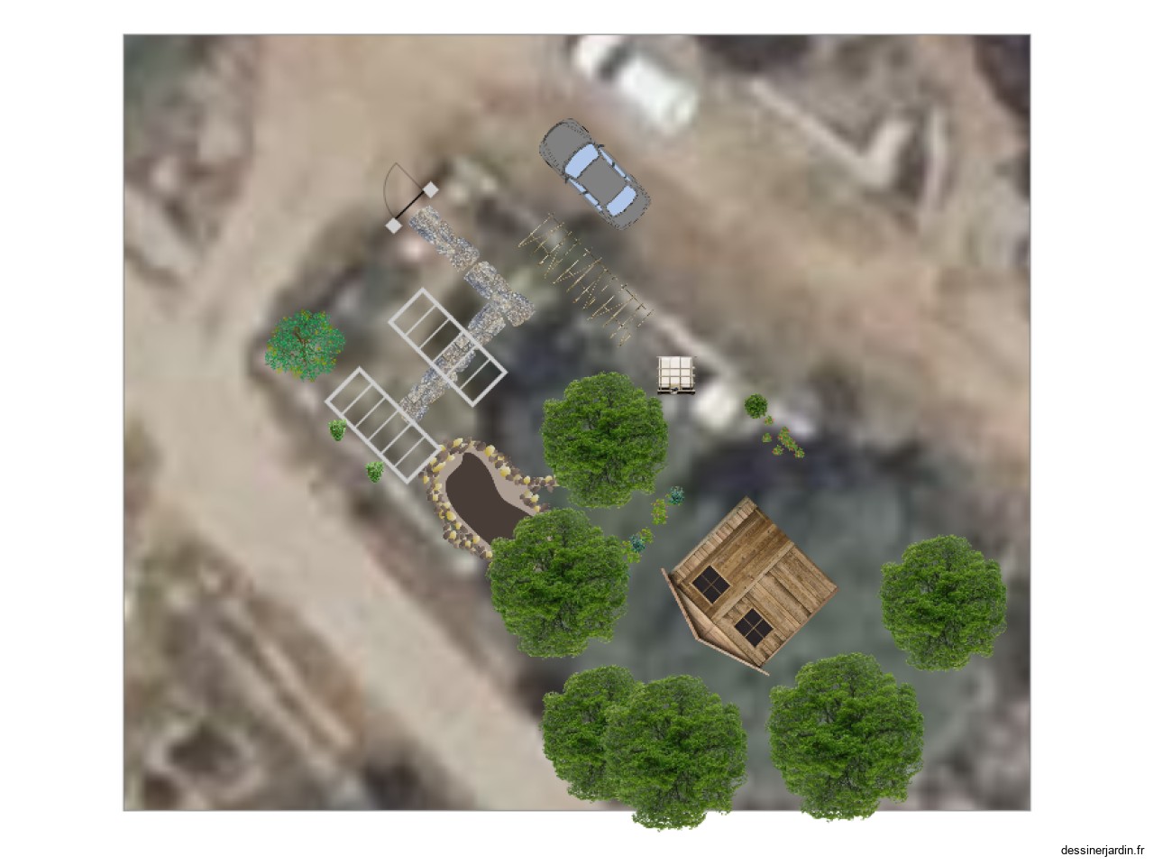 petit potager